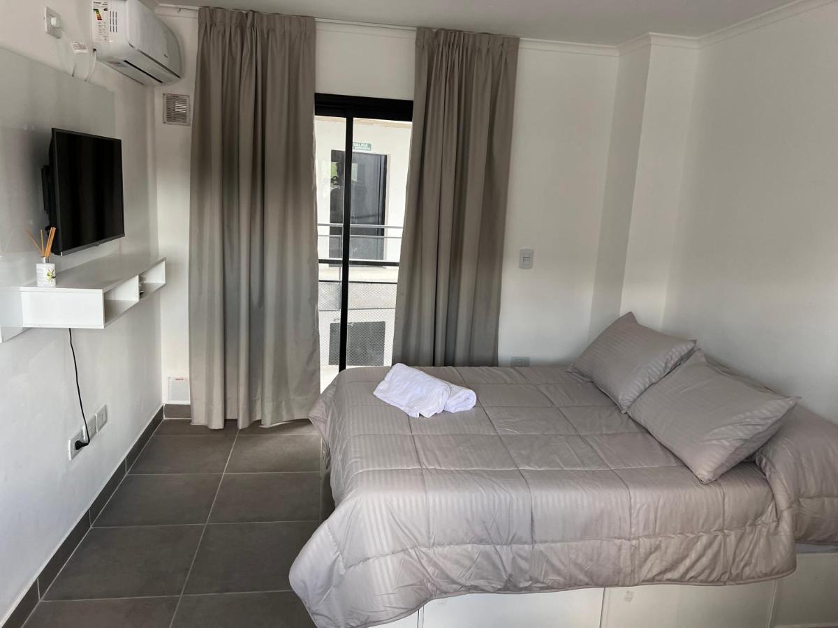 Villa MaríaMonoambiente Parque P公寓 外观 照片