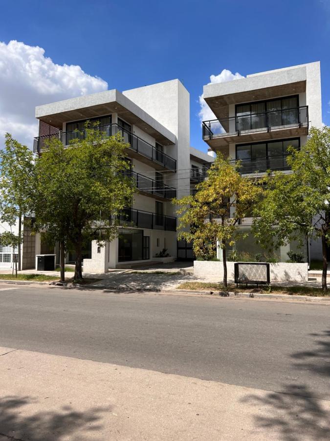 Villa MaríaMonoambiente Parque P公寓 外观 照片