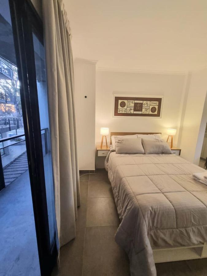 Villa MaríaMonoambiente Parque P公寓 外观 照片