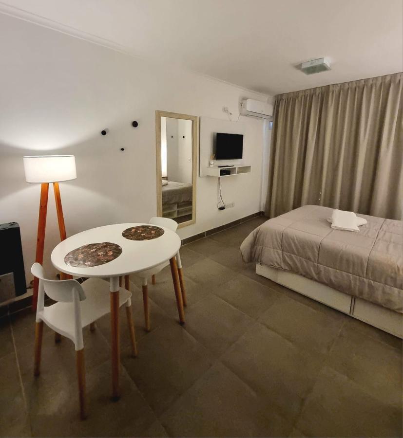 Villa MaríaMonoambiente Parque P公寓 外观 照片